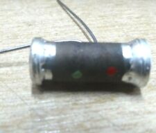 Vintage ITT CZ25 rod NTC thermistor Brimistor CZ