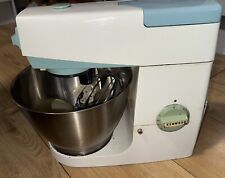 Kenwood Chef  A701 A  With K Beater, Whisk, Dough Hook