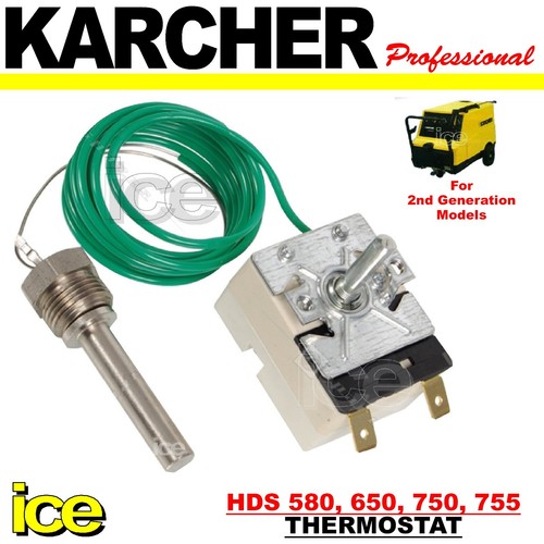 Karcher hds 580 650 750 - 70,