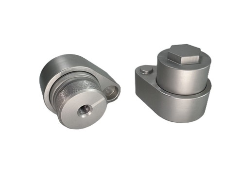 Honda handlebar risers - honda,