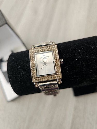 Jeff banks london silver - banks,