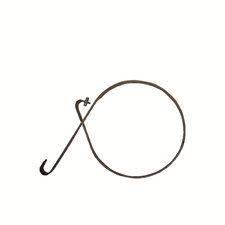  Husqvarna Chain Brake Band