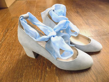 HARRIET WILDE Wide ribbon