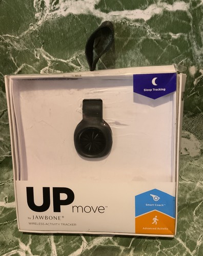 Jawbone move wireless - up,