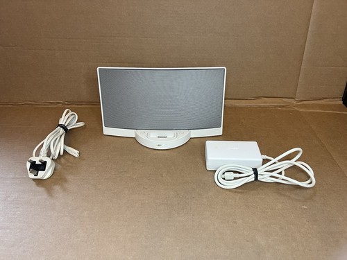 Bose sounddock 1st gen digital - bose,