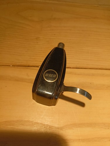 Vintage sme headshell - sme,