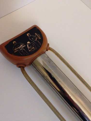 Vintage bullworker made - vintage,