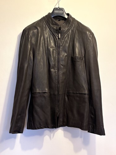 Y2k vintage dark - dark, brown