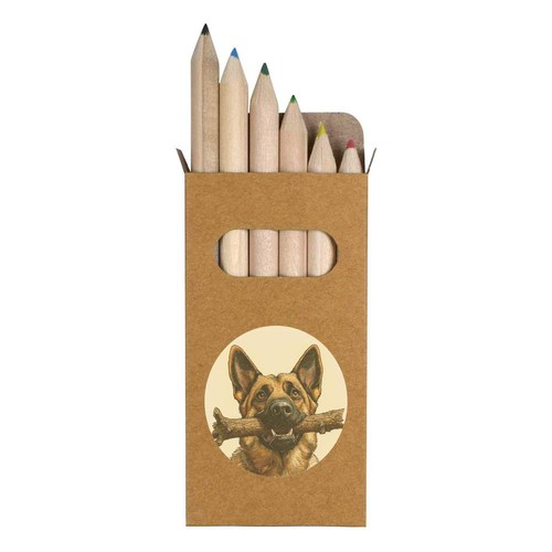 German shepherd stick - 6, 'german
