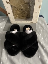 Radley Poppins Court Black