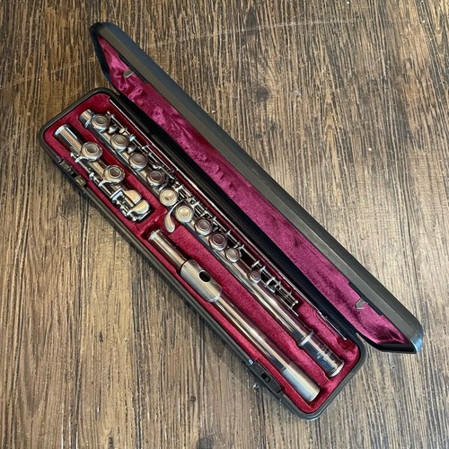 Yamaha yfl 211 - yamaha, flute