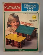 1978 Milton Bradley Playskool