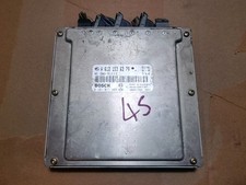 MERCEDES-BENZ M CLASS W163 ML