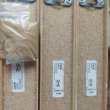 IKEA Lack Floating Shelves, White, 30x26x5cm, Pack of 3