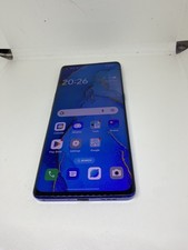OPPO Find X2 Neo CPH2009 - 256GB - Blue (Unlocked) (Single SIM) C