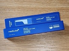 MEDICUBE One Day Exosome Shot