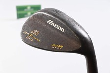 Mizuno MP T Series Lob Wedge /