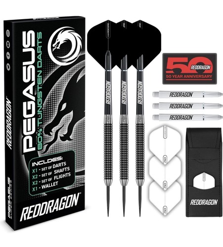Redragon pegasus tungsten - pegasus,
