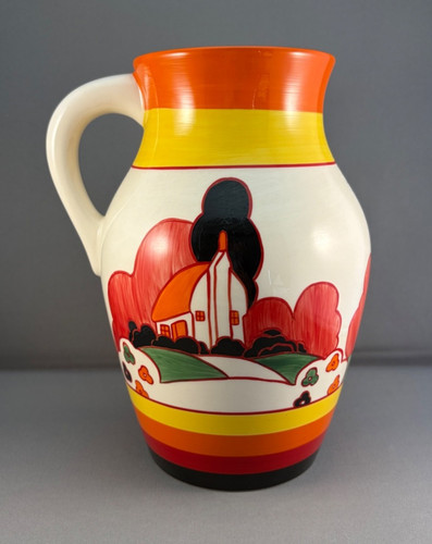 Clarice cliff wedgwood - cliff,