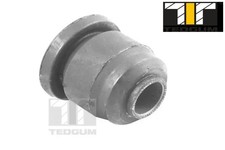UPPER FRONT WISHBONE BUSHING MOUNTING CONTROL TRAILING ARM 00466071 TEDGUM I