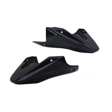 Pyramid Belly Pan | Unpainted