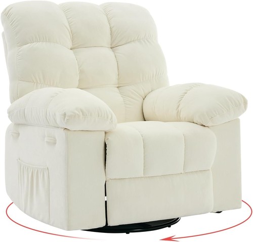 Comfortable nursery glider - comfortable,