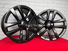 4X 21" Cyclone style hybrid