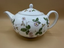 Wedgwood Wild Strawberry