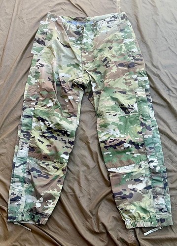 Army multicam ocp extreme cold - army,