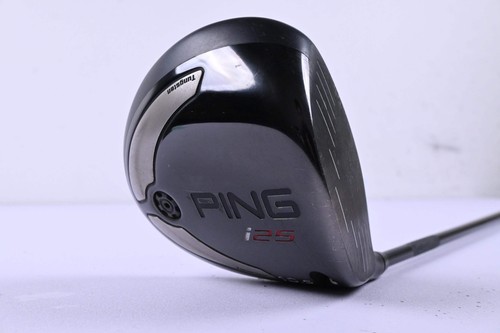 Ping i25 driver 5 degree - driver, 10.5