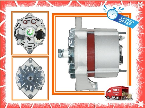 Alternator for john deere - john,