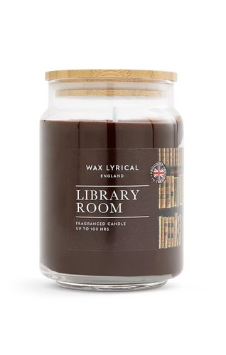 Wax lyrical large 475g - wax,