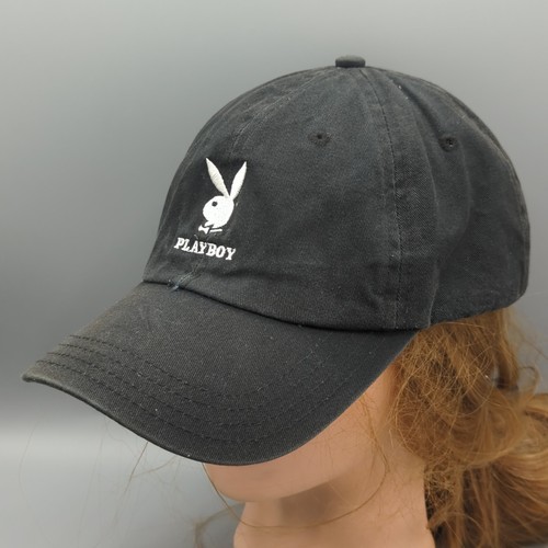 Playboy baseball hat - playboy,