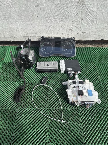 Toyota yaris ecu kit - toyota, 1.5