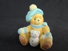 Jack January Cherished