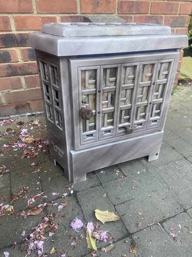 Log burner - log,