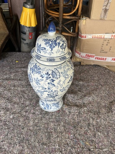 20th century chinese - century, blue