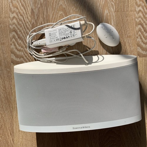 Bower wilkins z2 wifi - &,