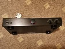 Rotel RC-980BX Control