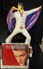 Elvis aaron presley king - elvis,