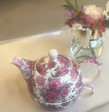 Maxwell and Williams tea for