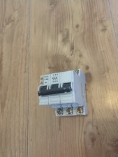 Wylex HB350 S 213 STOTZ 50 amp