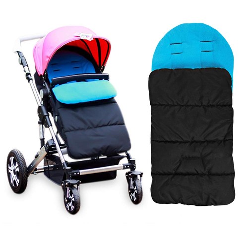Universal footmuff cosy toes - cosy,