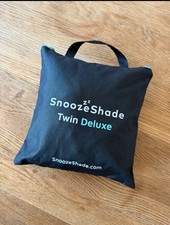 SnoozeShade Twin Deluxe Snooze