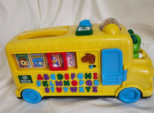 Leap Frog School Phonics Fun