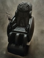 HomeDeluxe Full Body Zero Gravity Massage Chair Recliner