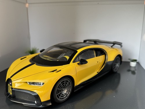 Bugatti chiron scale - bugatti,