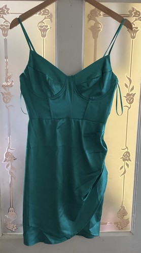 Ladies green occasion - ladies,