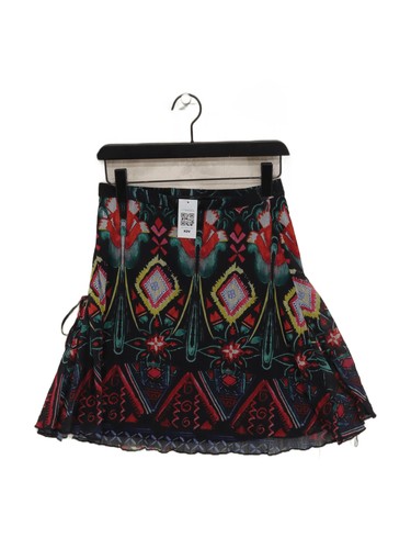 Desigual women mini skirt - desigual,