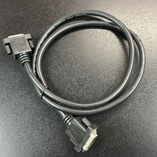 Quad QuadLink Ampbus 77 99 707 909 Elite Bus Link Cable 1 Metre Genuine Original